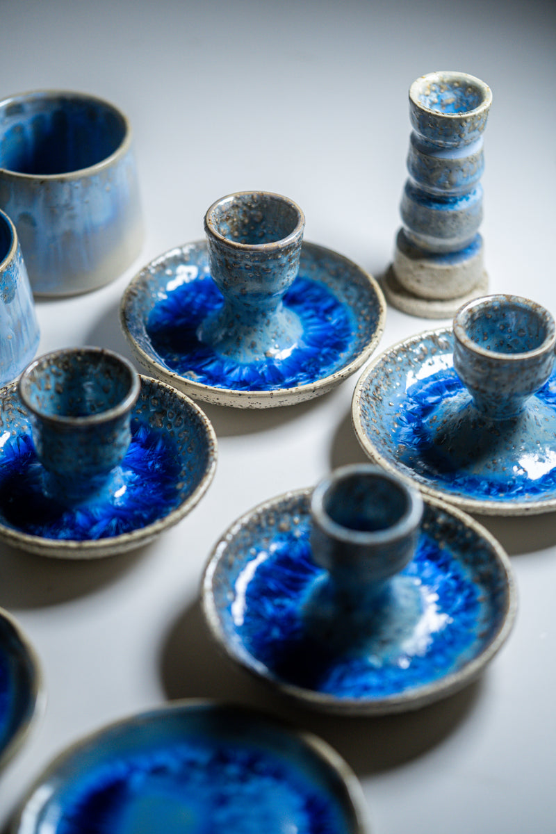 Make a Dish & Throw a Mug — Express Ceramics Workshop