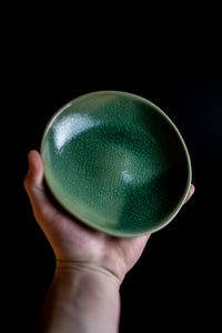 Make a Dish & Throw a Mug —  Ceramics Masterclass