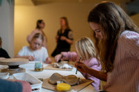 Discover Clay — Morning Summer Ceramics Course  6–10 July 2026