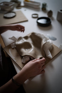 Discover Clay — Morning Summer Ceramics Course  29 June–3 July