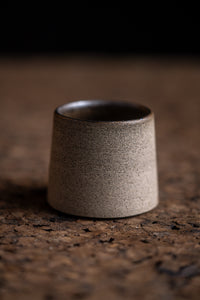 Bronze Guinomi