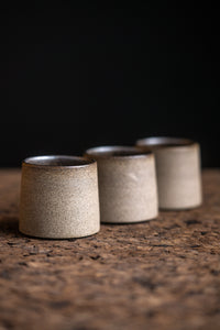 Bronze Guinomi