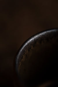 Bronze Guinomi