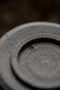 Bronze Guinomi
