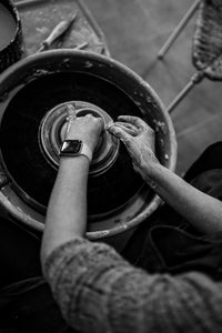 Private Pottery Experience (1–2 Guests)