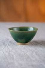 Green Tea Cup