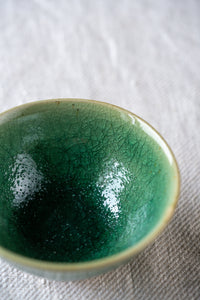 Green Tea Cup