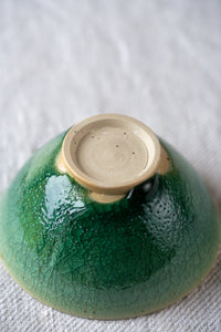 Green Tea Cup