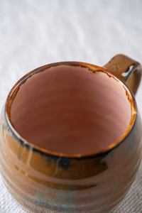 Amber Mug