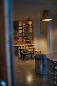 Discover Clay — Morning Summer Ceramics Course  6–10 July 2026